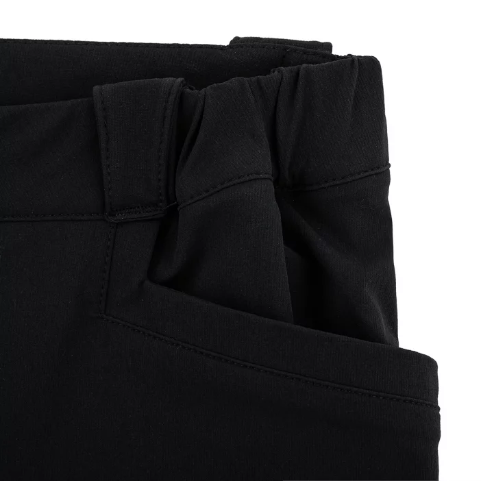 Odolné dámske turistické nohavice