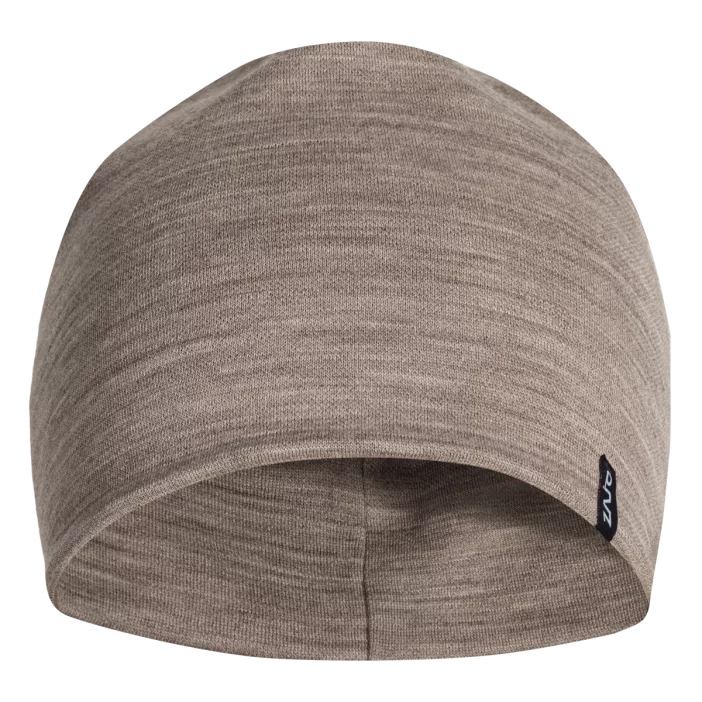 Detská zimná čiapka z jemnej merino vlny