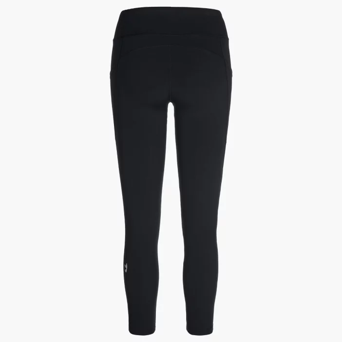 Ľahké dámske legíny so 7/8 dĺžkou pre aktívny pohyb.