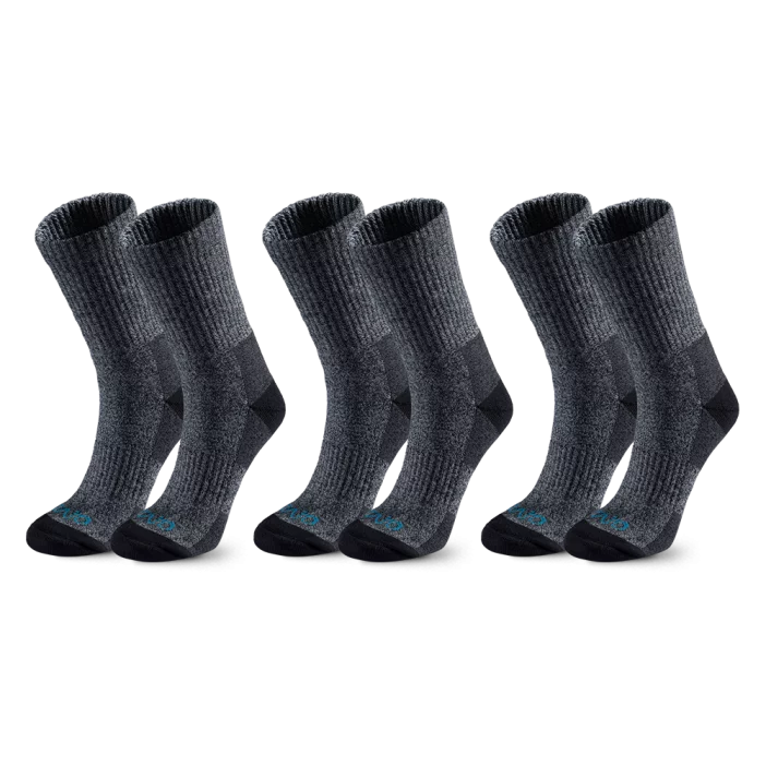 Ponožky Mountain 2+1 zdarma