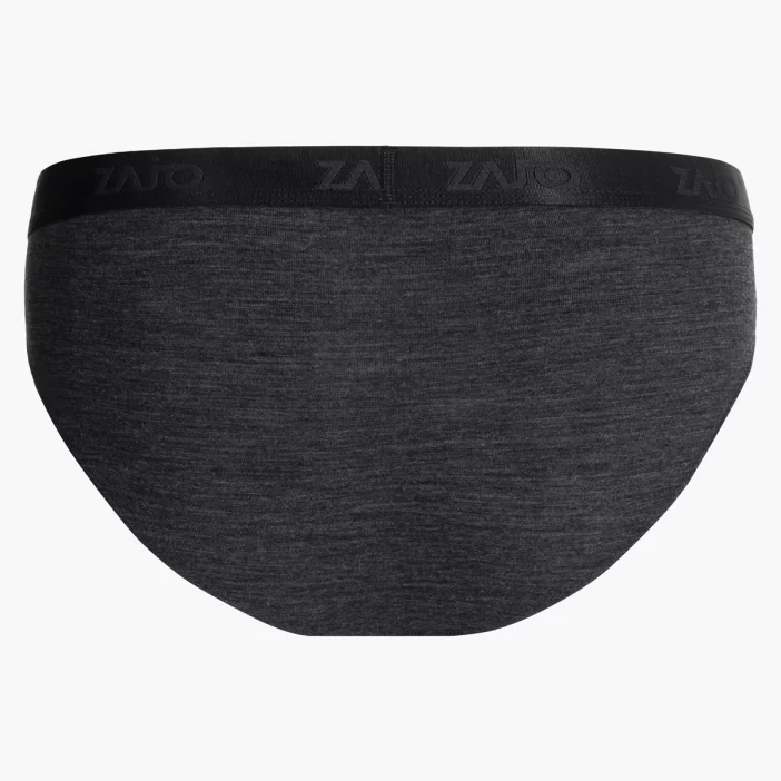 Priedušné dámske nohavičky z merino vlny.