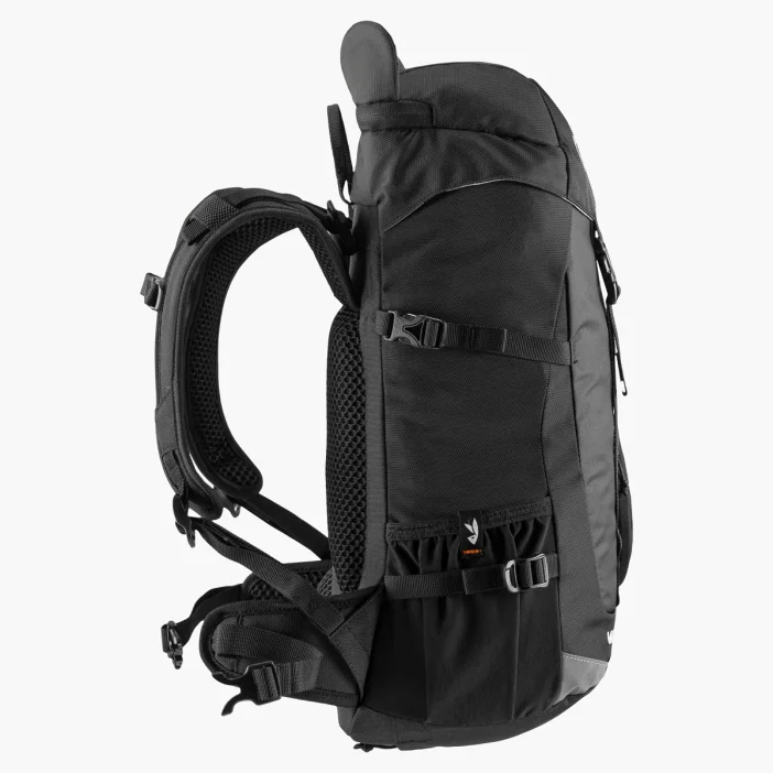 Univerzálny turistický batoh pre malých objaviteľov