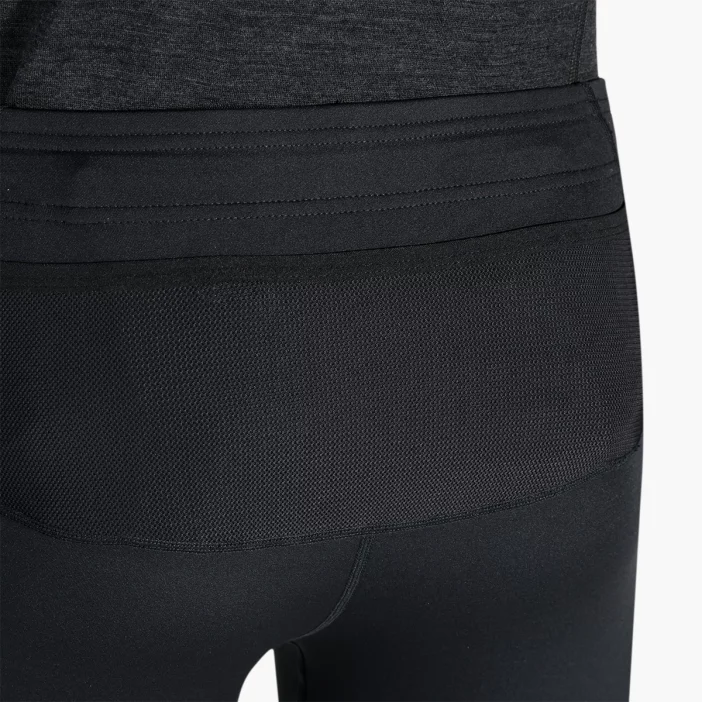 Pánske elastické priliehavé nohavice.