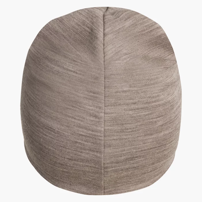 Detská zimná čiapka z jemnej merino vlny