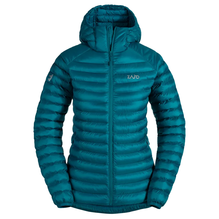 Ľahká hrejivá bunda so syntetickou izoláciou