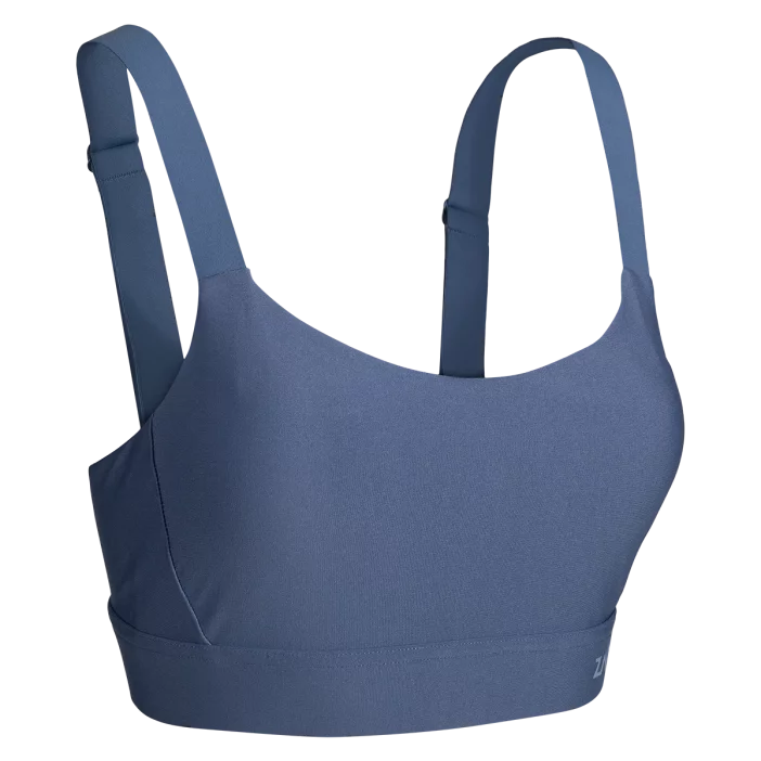 Plne nastaviteľná športová podprsenka