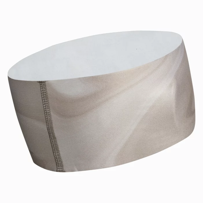 Univerzálna turistická čelenka.