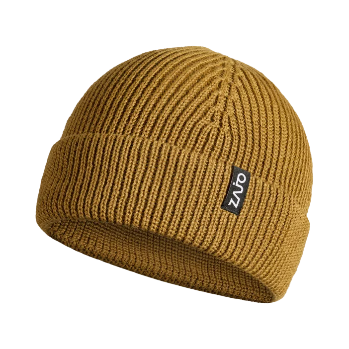 Detská zimná čiapka vhodná do mesta aj do hôr.