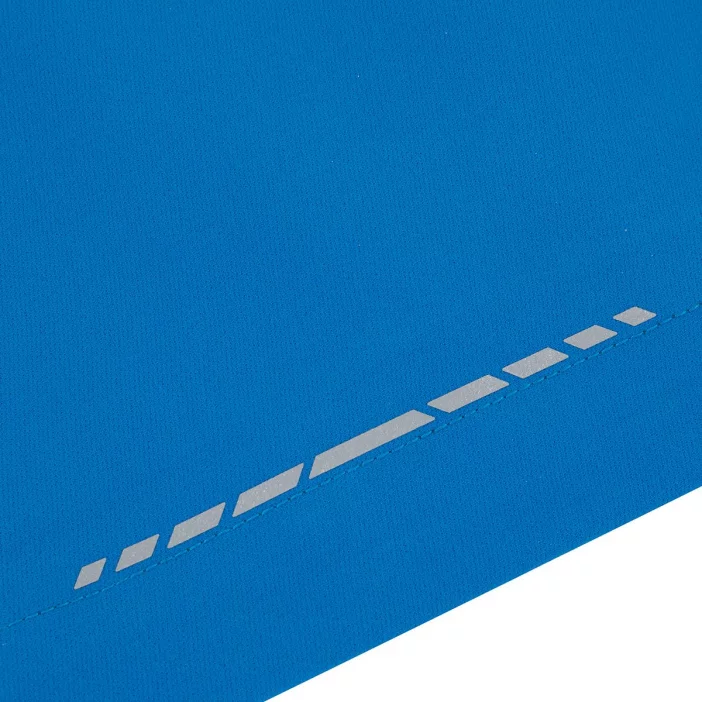 Vetruodolná a priedušná softshellová bunda