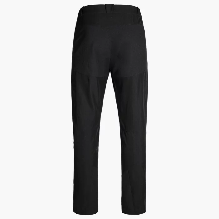 Odolné pánske turistické nohavice