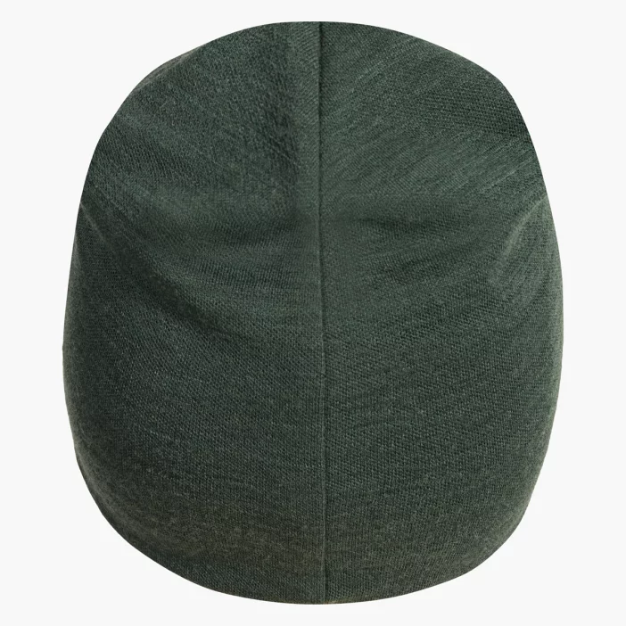 Detská zimná čiapka z jemnej merino vlny