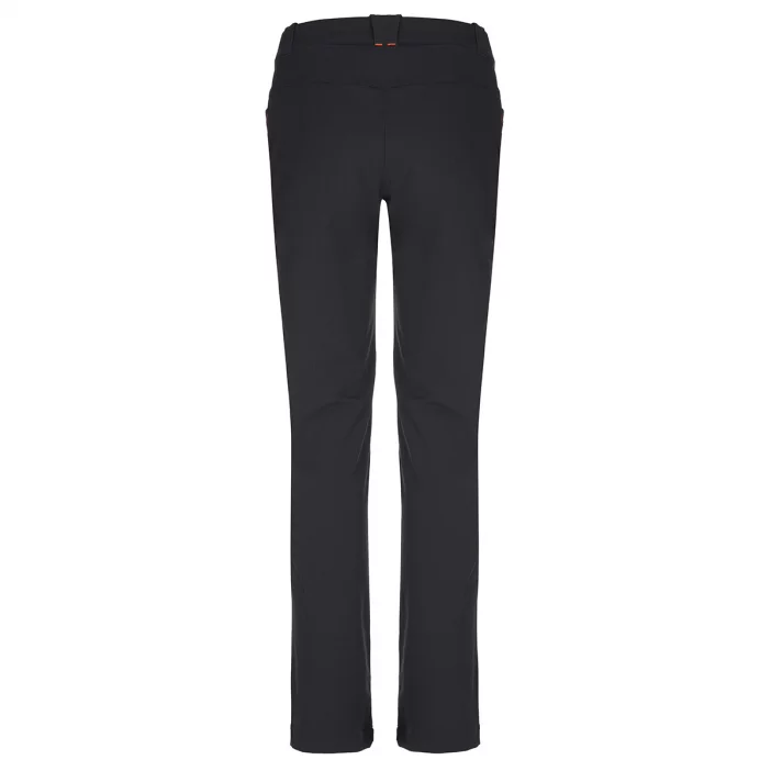 Odolné dámske turistické nohavice