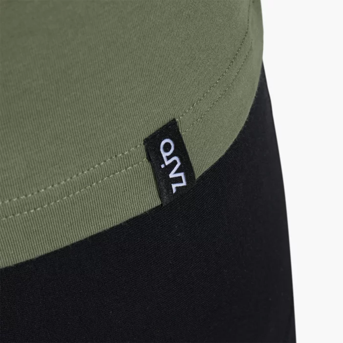 Komfortné tričko z organickej bavlny.