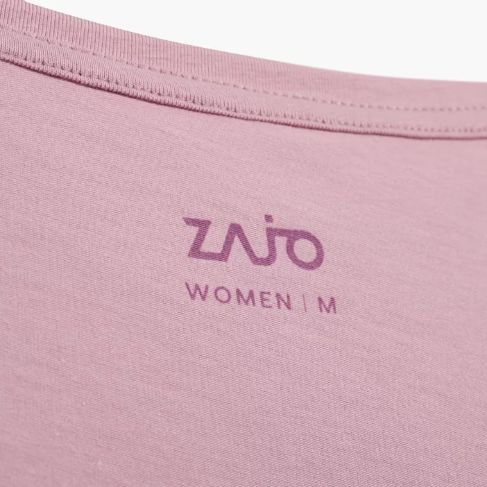 Komfortné tričko z organickej bavlny.