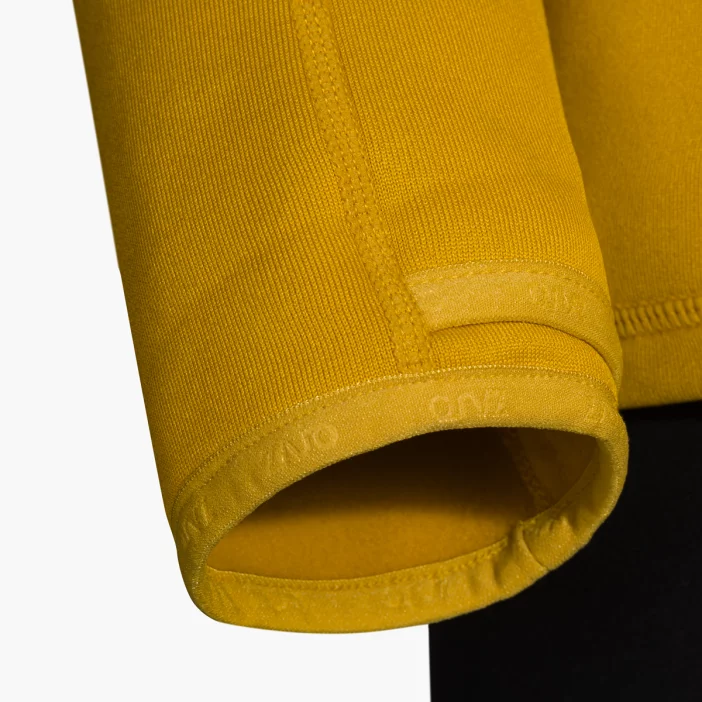 Strečová a hrejivá flisová Polartec bunda