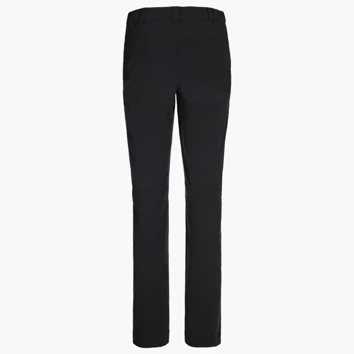 Odolné dámske turistické nohavice.