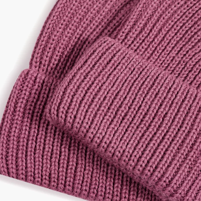 Detská zimná čiapka vhodná do mesta aj do hôr.