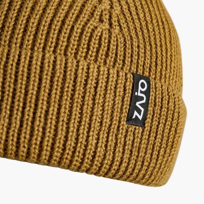 Detská zimná čiapka vhodná do mesta aj do hôr.