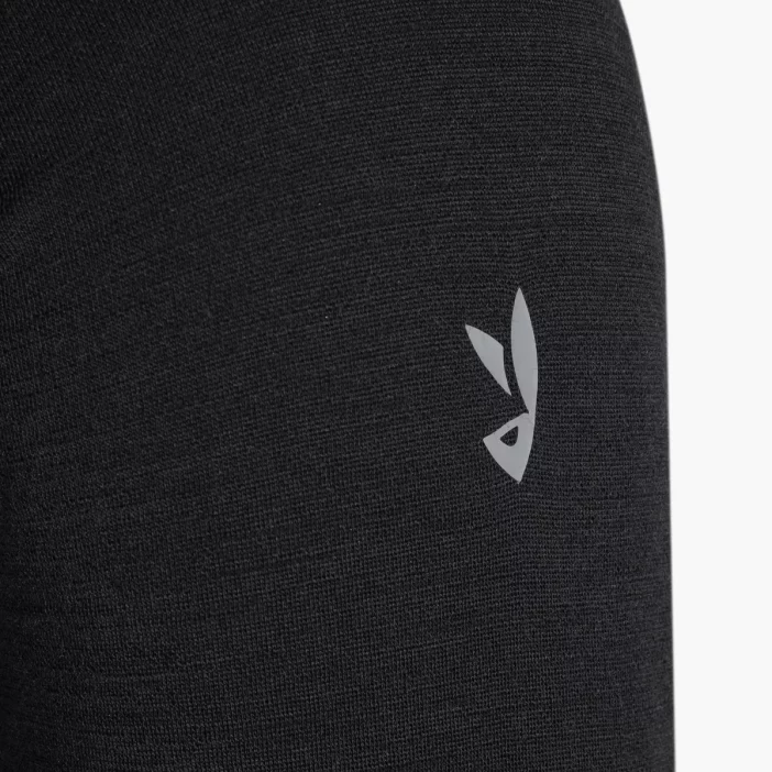 Hrejivý pánsky top z merino vlny