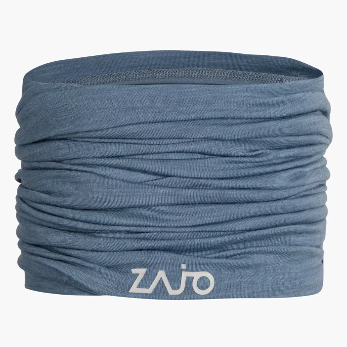 Ľahký náčník z jemnej merino vlny.