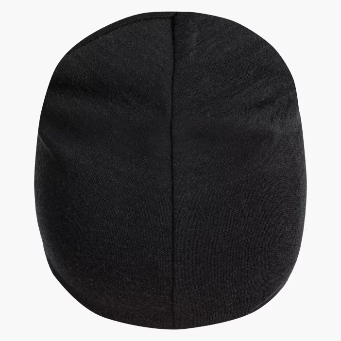 Detská zimná čiapka z jemnej merino vlny