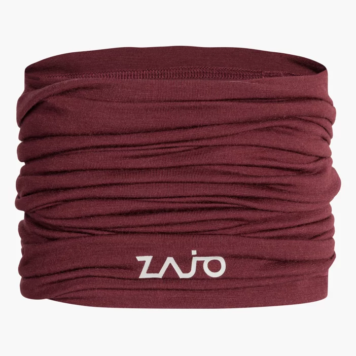 Ľahký náčník z jemnej merino vlny.