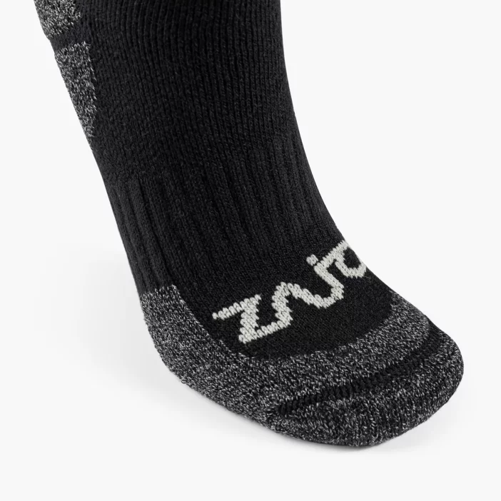 Extra odolné turistické ponožky do každého počasia