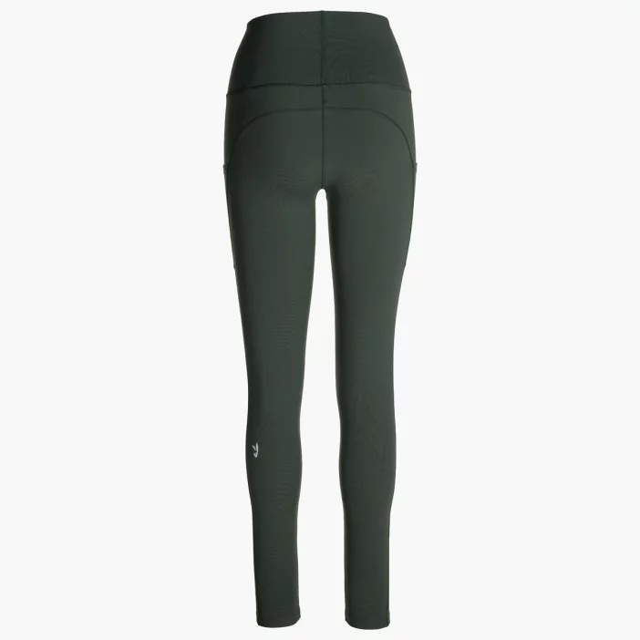 Zaži absolútnu slobodu v pohybe v odolných dámskych turistických legínach.