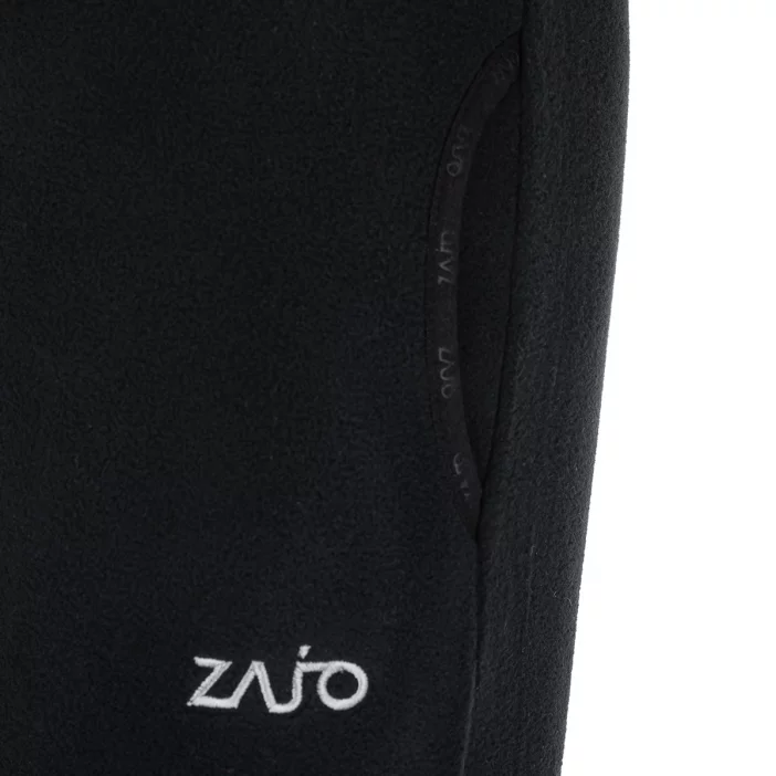 Teplé detské flisové nohavice