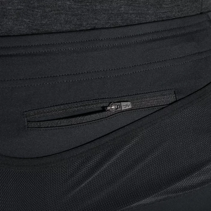 Pánske elastické priliehavé nohavice.