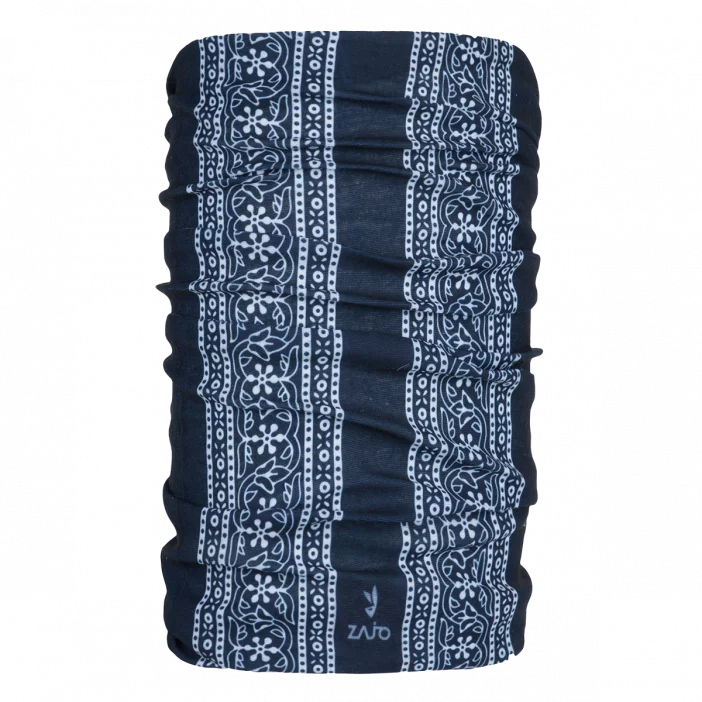 Multifunkčná šatka s antibakteriálnou úpravou