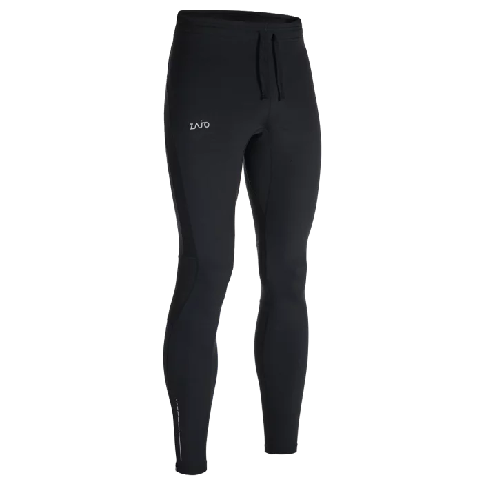 Pánske elastické priliehavé nohavice.