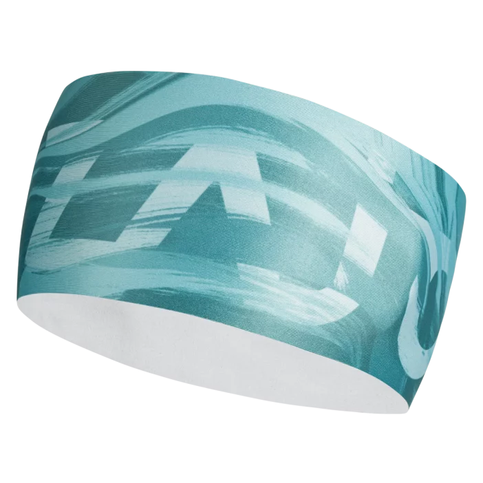 Univerzálna turistická čelenka.