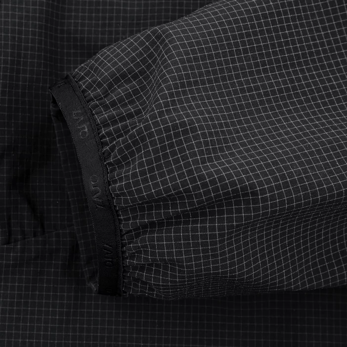 Ľahká pánska windbreaker bunda