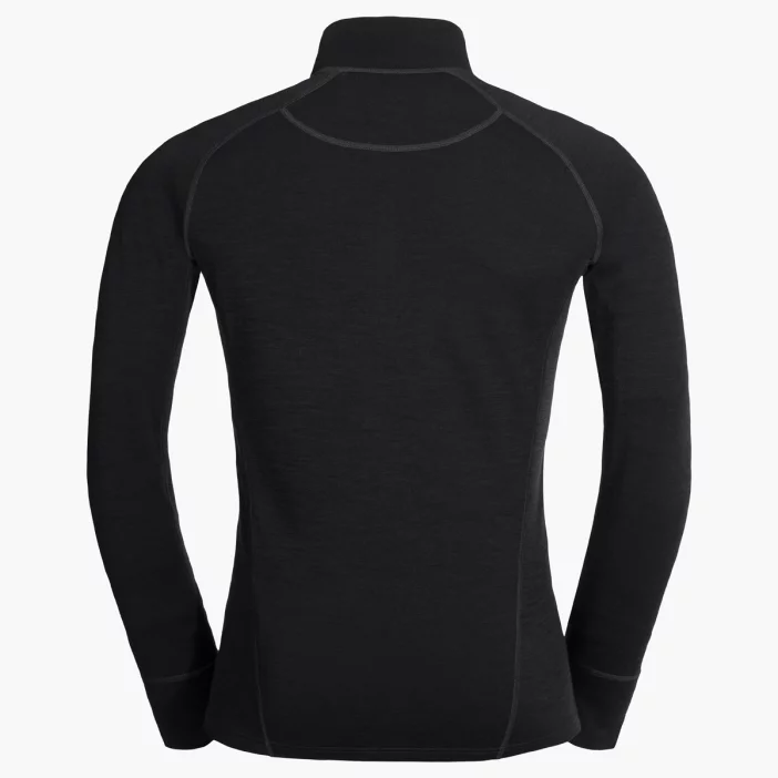 Hrejivý pánsky top z merino vlny