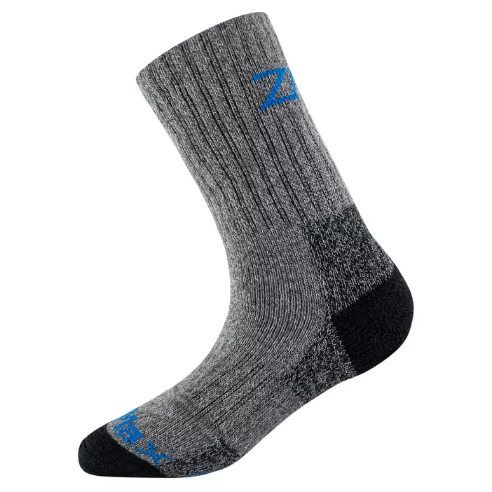 Odolné detské turistické ponožky