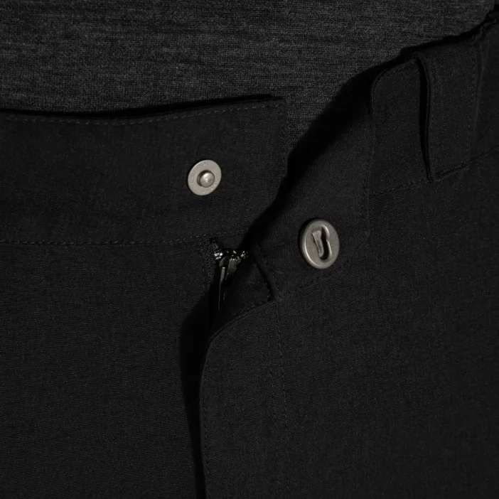 Odolné pánske turistické nohavice