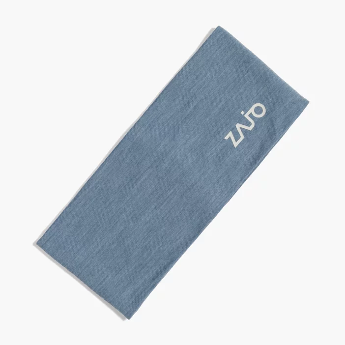 Unisex čelenka z jemnej merino vlny.