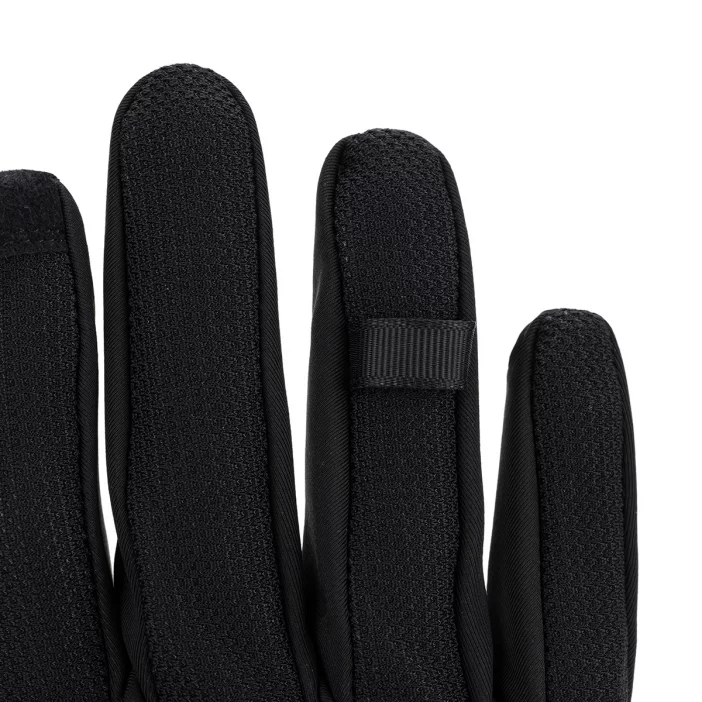 Vetruodolné športové rukavice