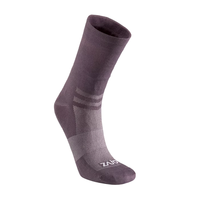 Ponožky s Q-SKIN® vláknom odolným voči zápachu.