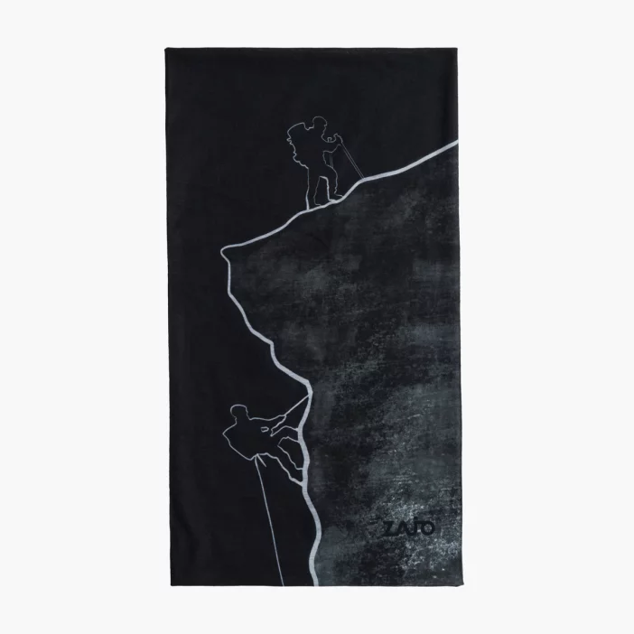 Multifunkčná šatka s antibakteriálnou úpravou.