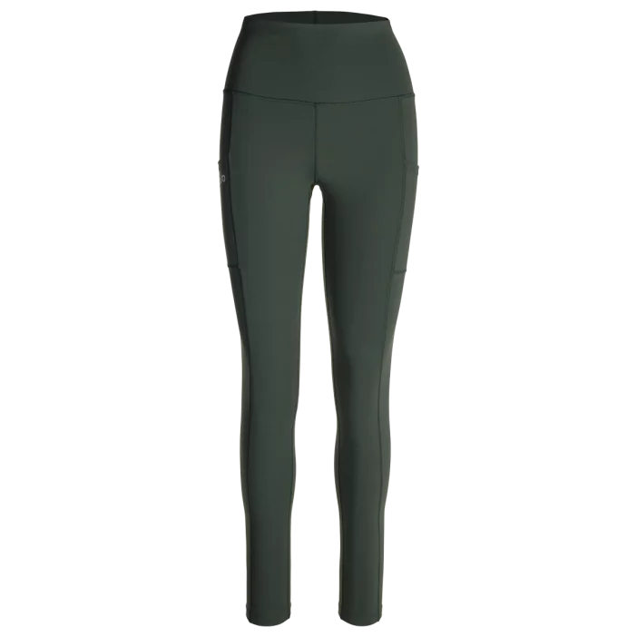 Zaži absolútnu slobodu v pohybe v odolných dámskych turistických legínach.