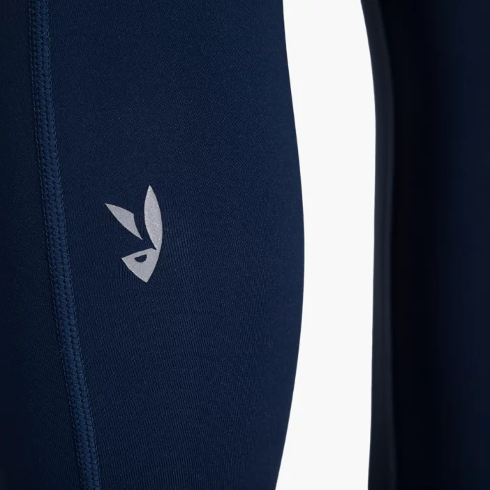 Ľahké dámske legíny so 7/8 dĺžkou pre aktívny pohyb.