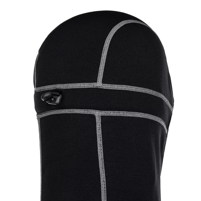 Odolná. strečová a hrejivá flisová Polartec bunda