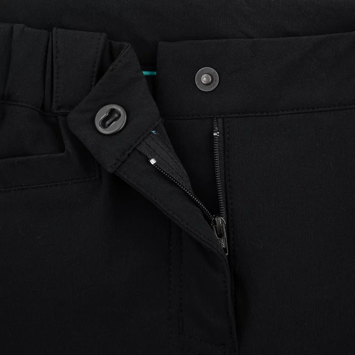 Odolné dámske turistické nohavice