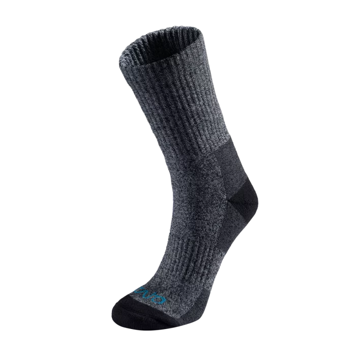 Odolné turistické ponožky