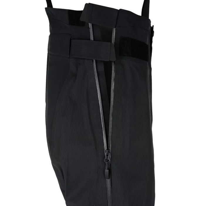 Nepremokavé hardshellové nohavice s priedušnou membránou