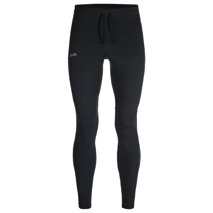 Pánske elastické priliehavé nohavice.