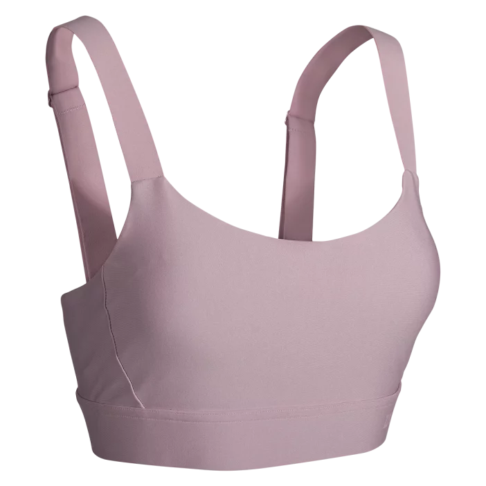 Plne nastaviteľná športová podprsenka