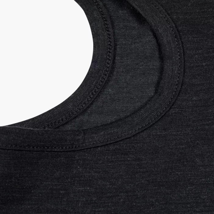 Ochranná kukla z jemnej merino vlny.